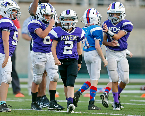 Mtn Brook 5th Grade Super Bowl