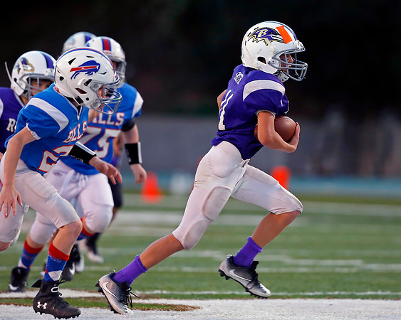 Mtn Brook 5th Grade Super Bowl
