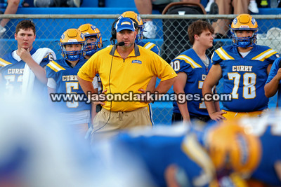 AHSAA: Carbon Hill at Curry