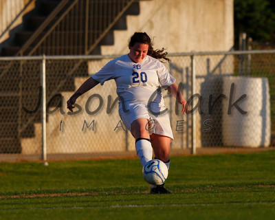 TCHS vs Northridge