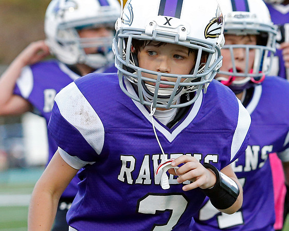 Mtn Brook 5th Grade Super Bowl