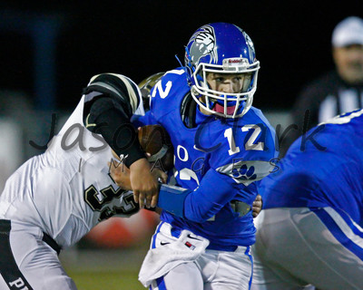 AHSAAFB: Winfield at Oakman