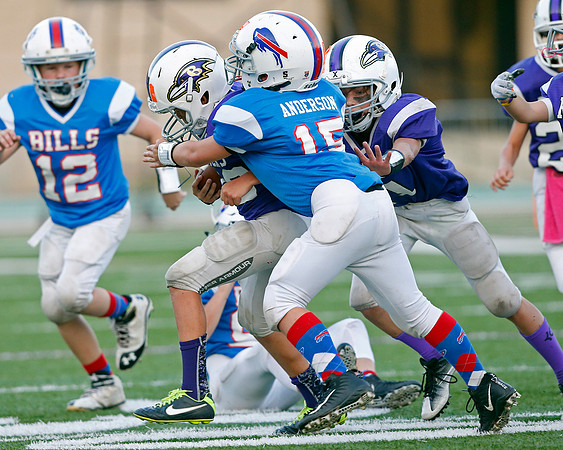 Mtn Brook 5th Grade Super Bowl