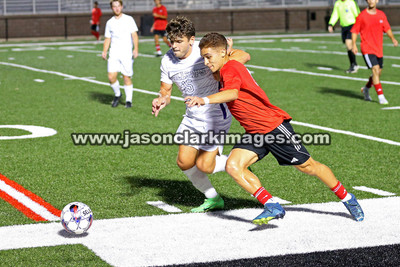 NJCAA:Millsaps at East Mississippi CC