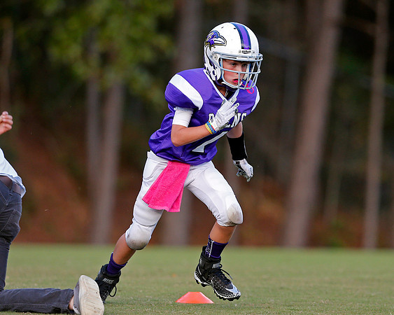 Mountain Brook 5th Grade Super Bowl