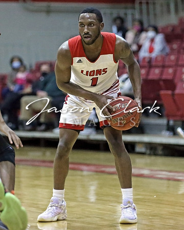 NJCAAMBK: Northeast Miss CC @ East Mississippi CC