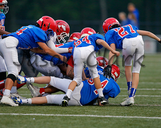 Vestavia Hills 6th Blue
