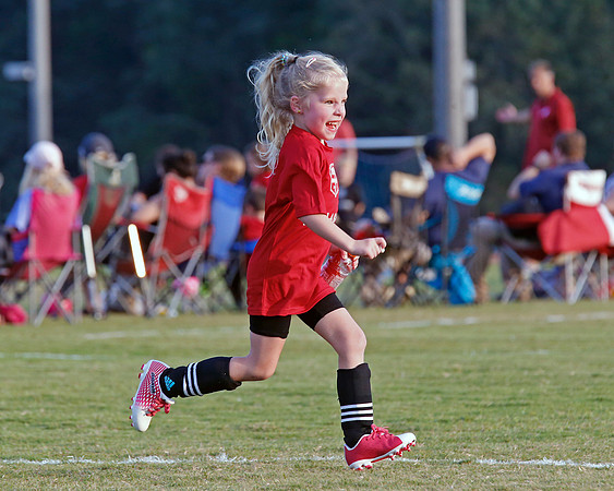 AHSAAFB: Green County at Carbon Hill