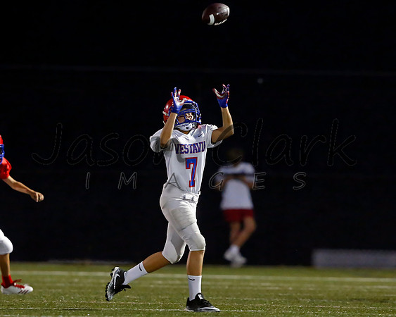 Vestavia Hills 6th Blue