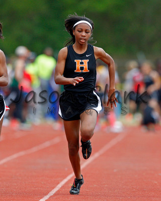 Homewood Invitational
