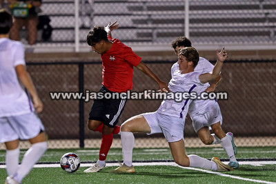 NJCAA:Millsaps at East Mississippi CC