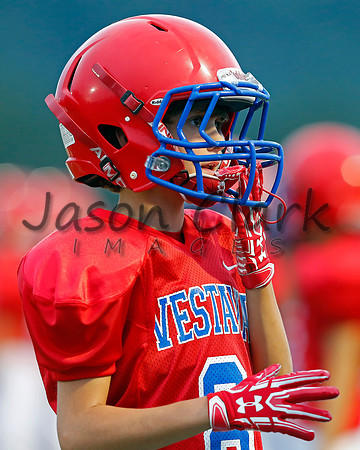 Vestavia Hills 6th Red