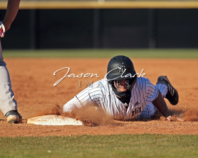 NJCAABB: Gulf Coast CC @ East Mississippi CC