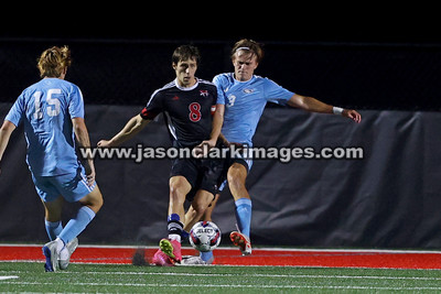 NJCAA: Copiah-Lincoln at East Mississippi Soccer