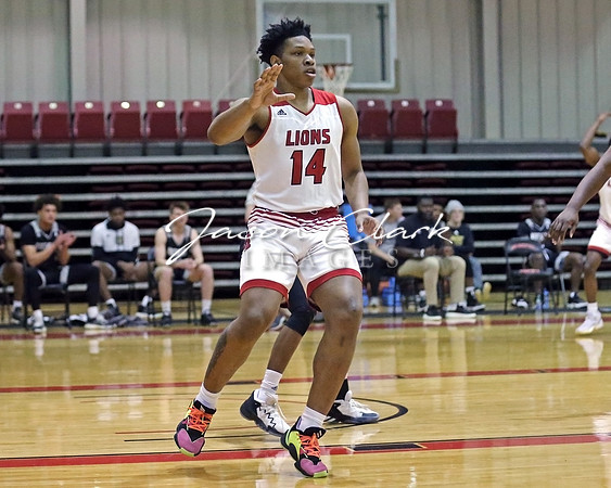 NJCAAMBK: Northeast Miss CC @ East Mississippi CC