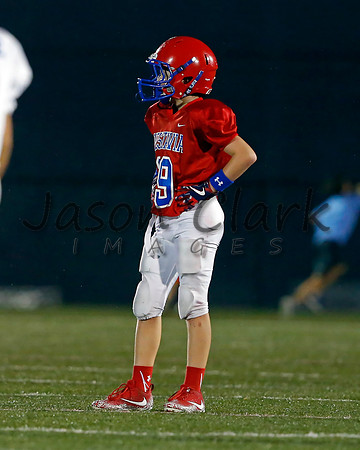 Vestavia Hills 6th Red