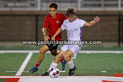 NJCAA:Millsaps at East Mississippi CC