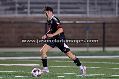NJCAA: Copiah-Lincoln at East Mississippi Soccer