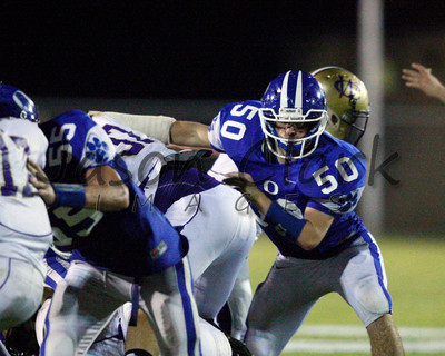 Winston Co @ Oakman