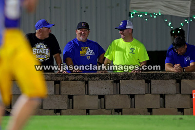 AHSAA: Carbon Hill at Curry