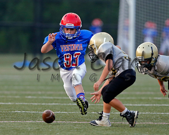 Vestavia Hills 3rd