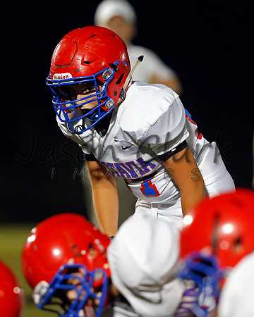 Vestavia Hills 6th Blue