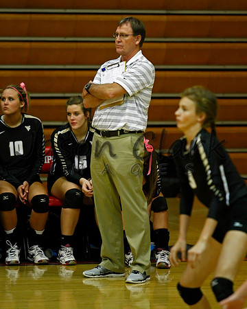 AHSAAVB: Walker at Thompson