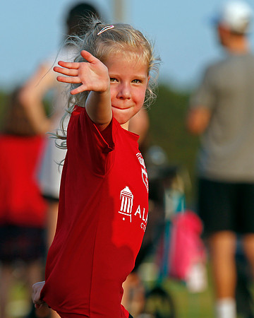 AHSAAFB: Green County at Carbon Hill