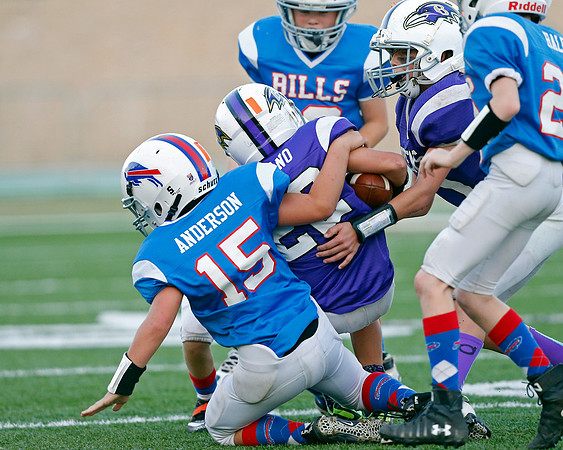 Mtn Brook 5th Grade Super Bowl
