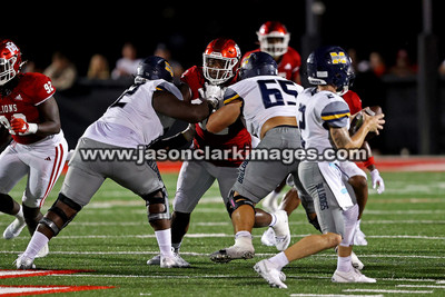 NJCAA:Mississippi Gulf Coast CC at East Mississippi CC