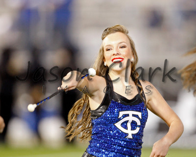 TCHS at Hoover
