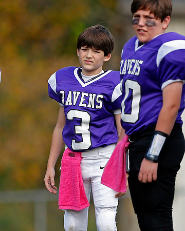 Mountain Brook 5th Grade Super Bowl