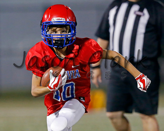 Vestavia Hills 6th Red