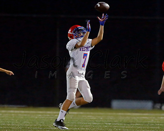 Vestavia Hills 6th Blue