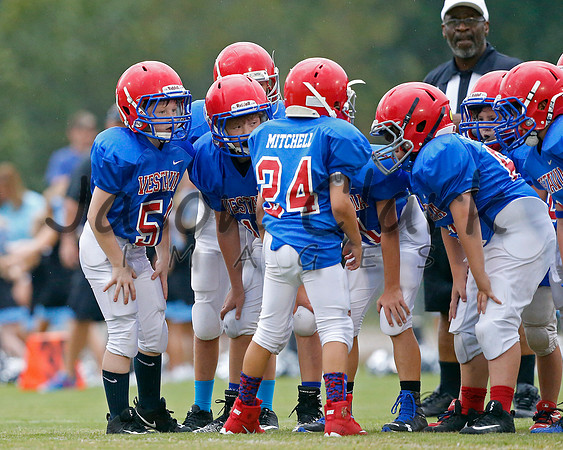 Vestavia Hills 3rd