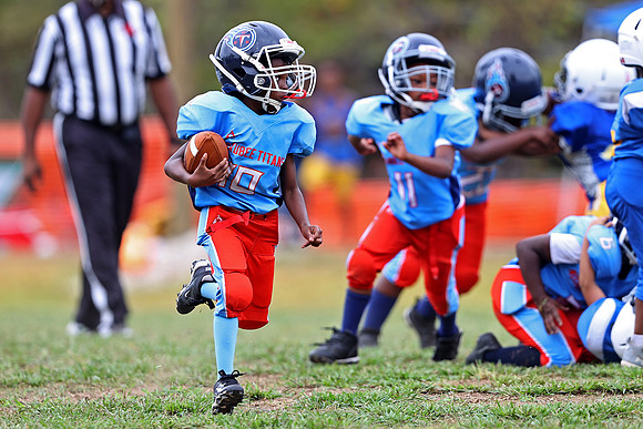 Kemper Wildcats at Noxubee Titans