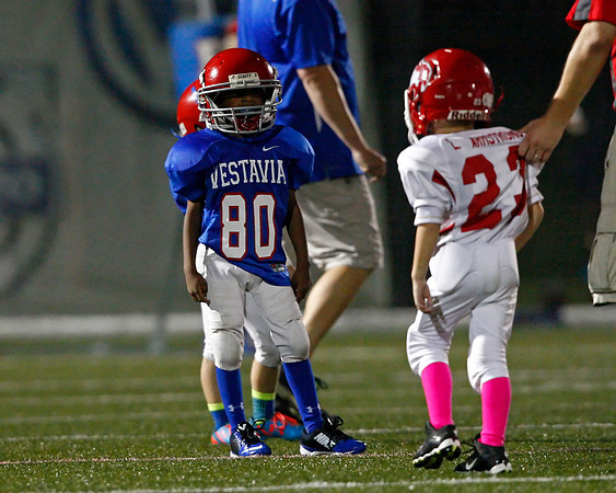 VHK1 vs Trussville