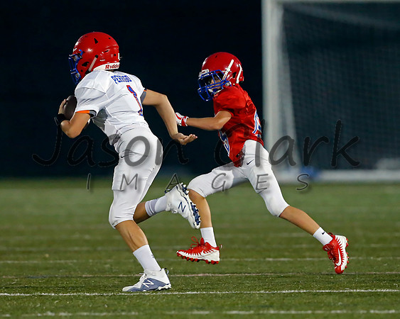 Vestavia Hills 6th Blue