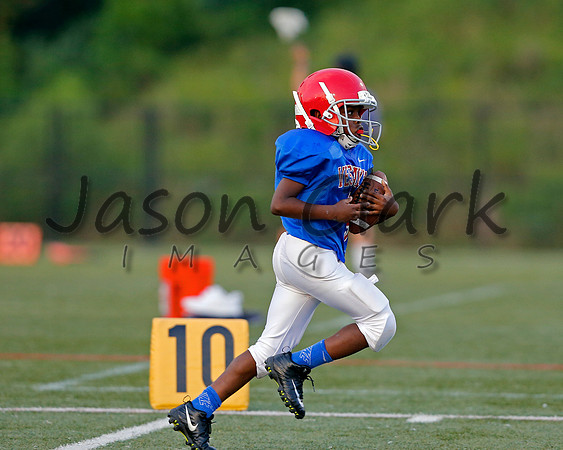 Vestavia Hills 3rd
