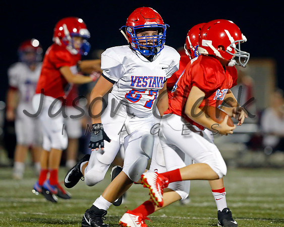 Vestavia Hills 6th Blue