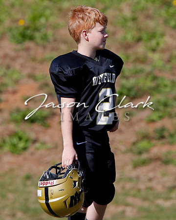 Winfield Pirates Jr Football Super Bowl