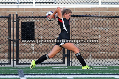 NJCAA: Copiah-Lincoln at East Mississippi Soccer