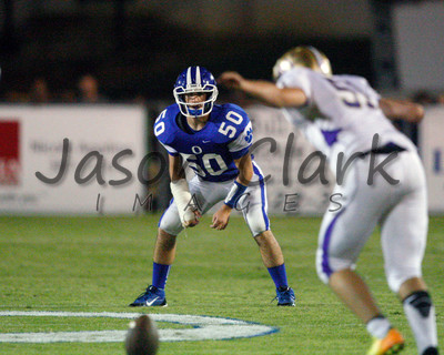 Winston Co @ Oakman