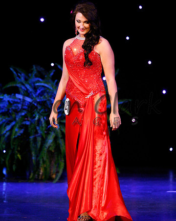 2014 TCHS Pageant