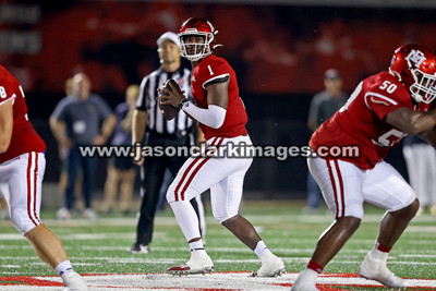 NJCAA:Mississippi Gulf Coast CC at East Mississippi CC