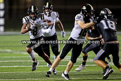 AHSAA:Jasper at Sipsey Valley