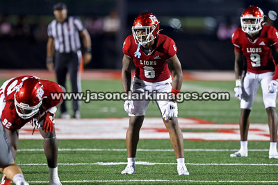 NJCAA:Mississippi Gulf Coast CC at East Mississippi CC