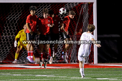 NJCAA:Millsaps at East Mississippi CC