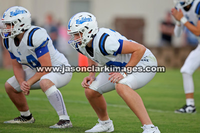 AHSAA: Carbon Hill at Curry