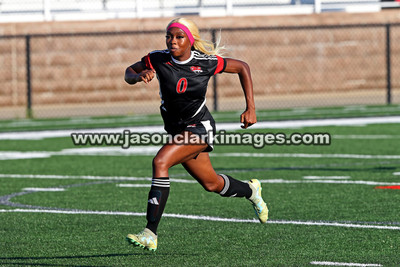 NJCAA: Copiah-Lincoln at East Mississippi Soccer